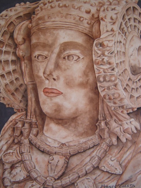 Dama de Elche II