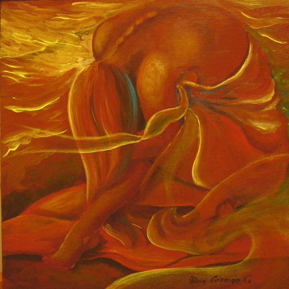 Desolaci�n