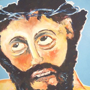 Christ gisant 5
