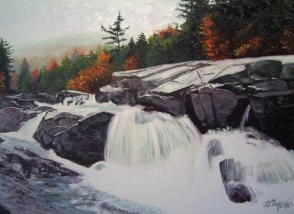 CASCADA