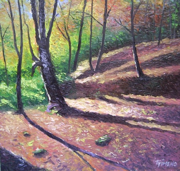 paisaje