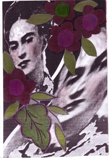 Frida Kahlo