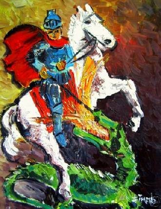 san jorge