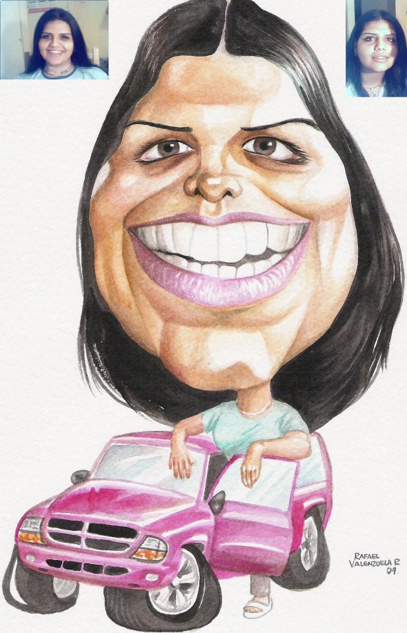caricatura 12