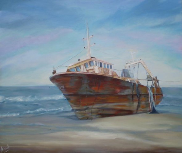 ultimo puerto