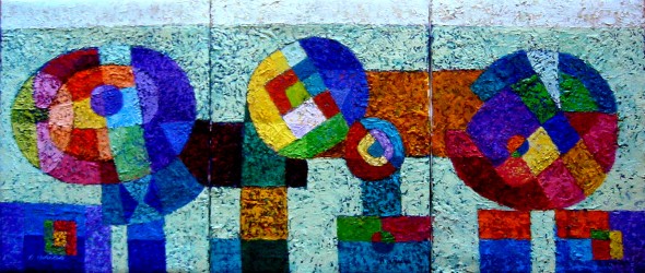 Abstracto 6