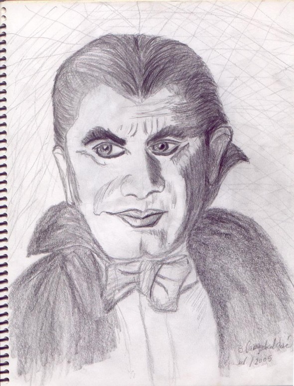 Dr�cula