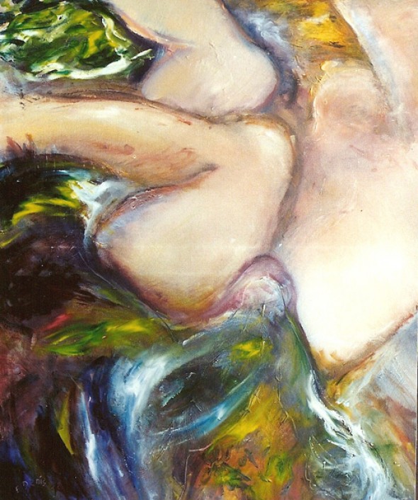 La vague