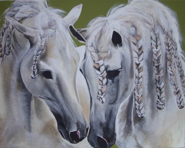 Lusitanos