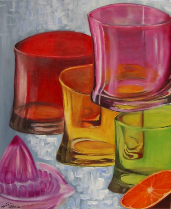 Refrescos