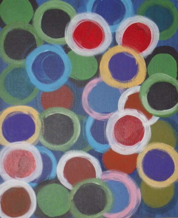 Colores