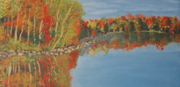 Lago