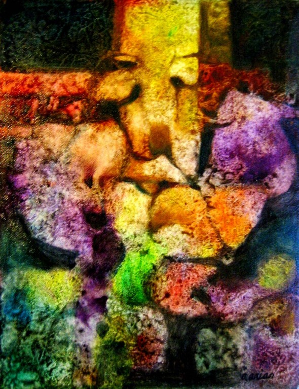 Abstracto 52