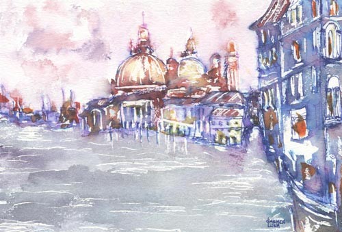 Venecia
