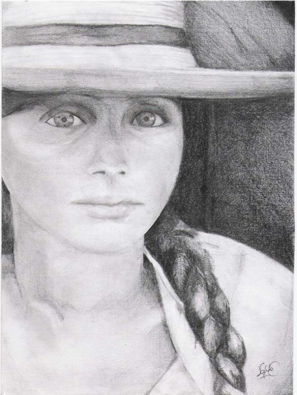 Rostro