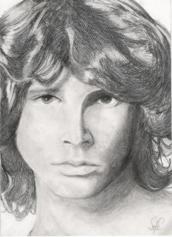 Jim Morrison