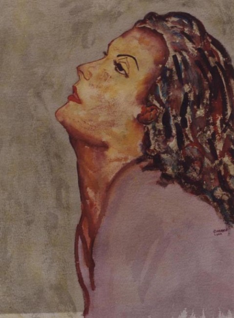 3-Greta Garbo