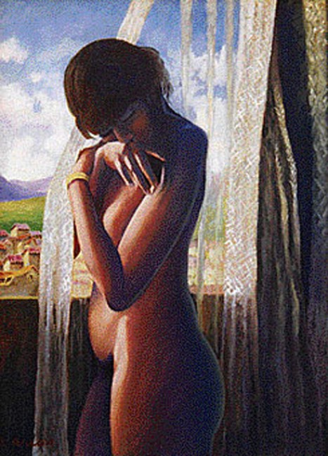 Desnudo 3