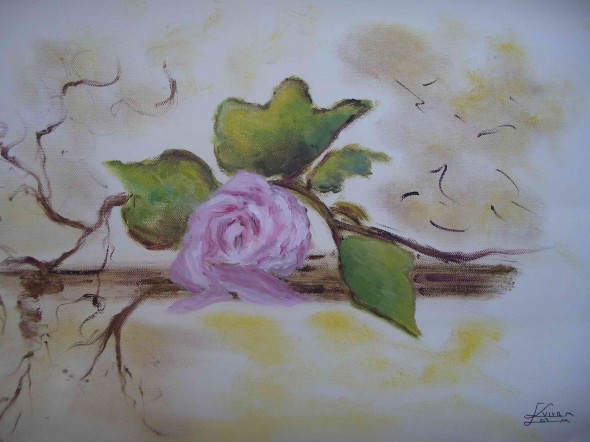 La Reina de las Flores