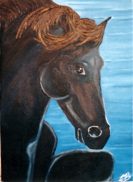 Caballito de Tierra