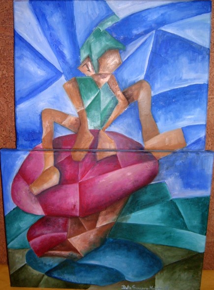 Duende 