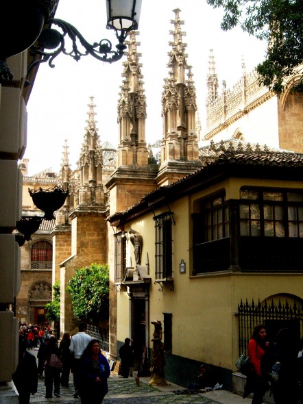Ciudades del tiempo