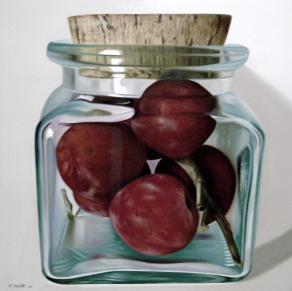 ciruelas