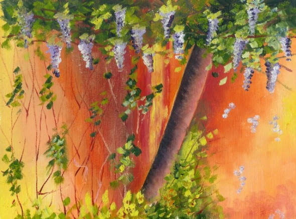 Lilas 