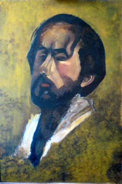 To Degas