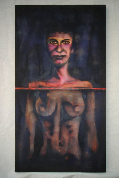 La Linea Roja,  Rosa de Soto