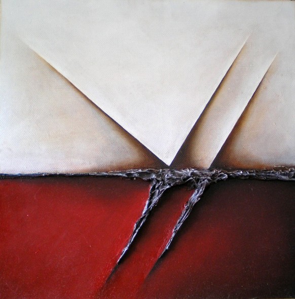 Horinte de Esperanzas, Almudena Pintado