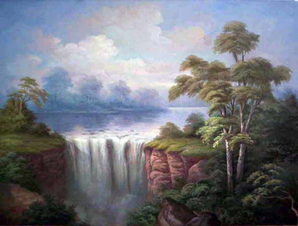 catarata