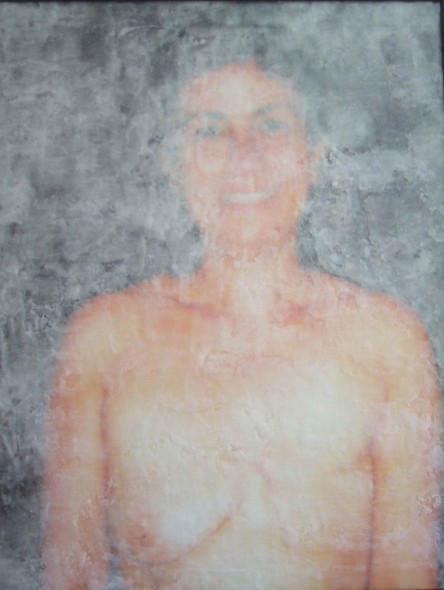 Yo soy m�s importante que todos mis triunfos y mis fracasos, Araceli L�pez