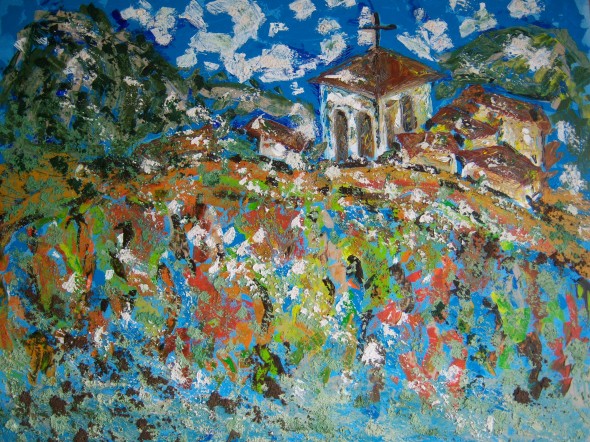 Paisaje