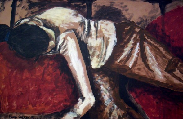 El descanso