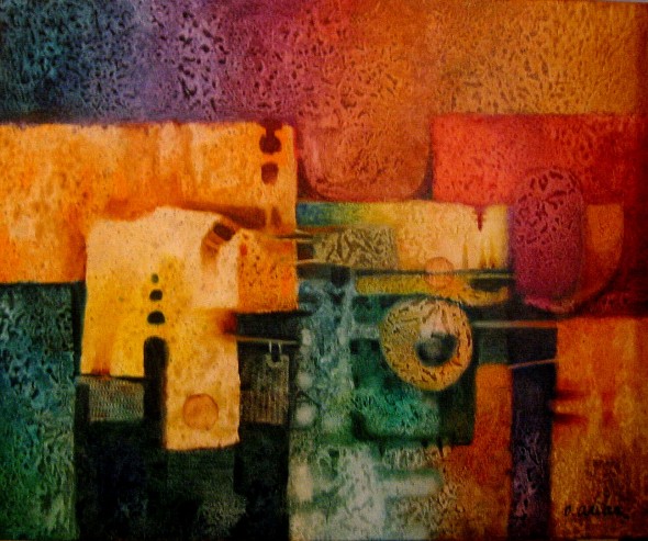 Pintura 3412