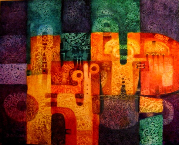 Pintura 3411