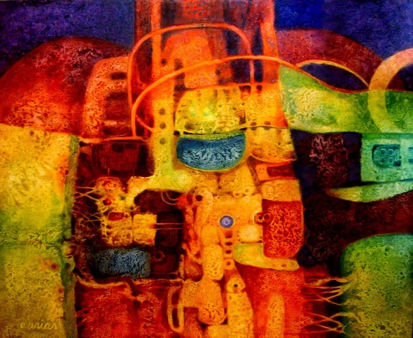 Pintura 3415