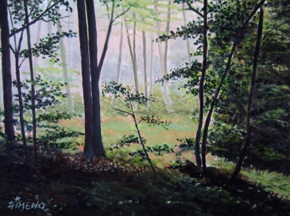 paisaje