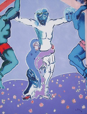 Crucifixion