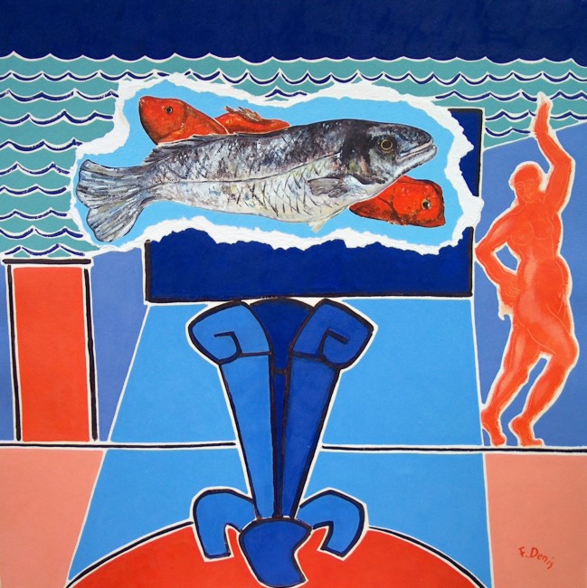 OPERA MARIN