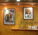Galeria : Razas y Colores de Elizabeth Eichhorn