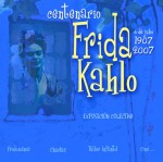Galeria : Centenario FRIDA KAHLO- MAIL ART/ ARTE POSTAL