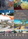 Galeria : XVI CONCURS DE PINTURA R�PIDA 07