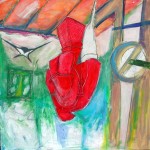 Galeria : XIV Concurs de pintura r�pida infantil