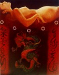 Galeria : ARTE NEOFIGURATIVO SIMBOLICO