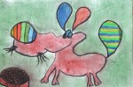 Galeria : XIV Concurs de pintura r�pida infantil