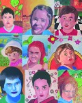 Galeria : curso 07-08