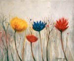 Obras de arte: America : Per� : Lima : Surco : Te espero