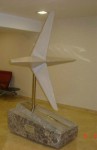 Obras de arte: Europa : Espa�a : Valencia : moncada : Los Veleros